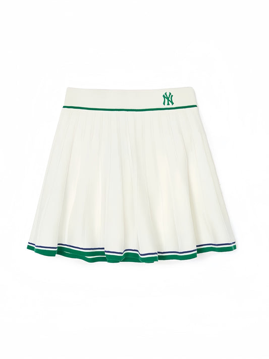 MLB - Completo Top e Gonna in cotone