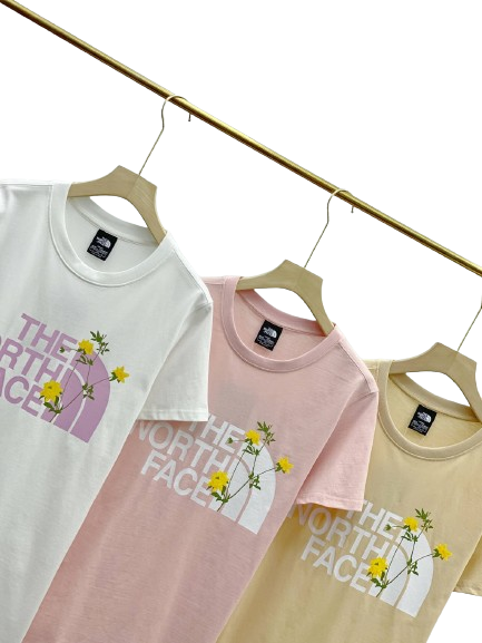 The North Face - T-shirt