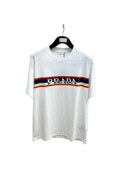 PRADA - T-SHIRT