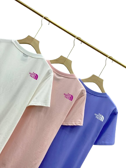 The North Face - T-shirt