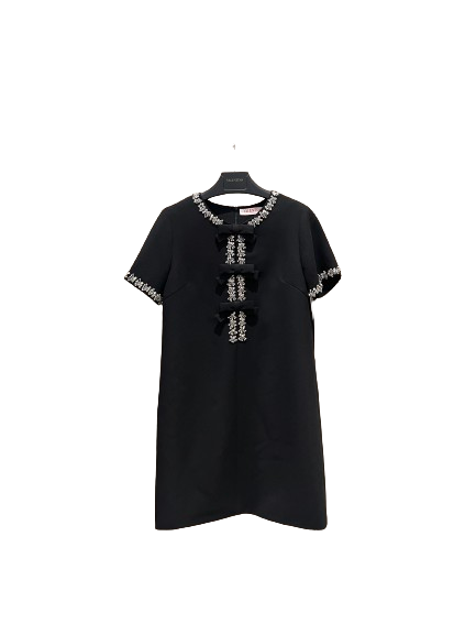 VALENTINO - Abito corto