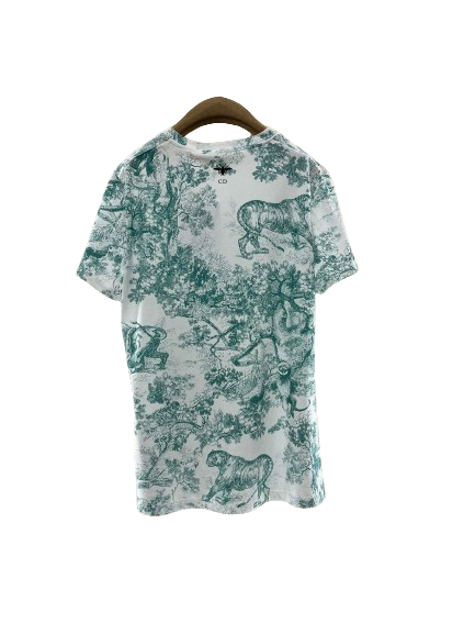 DIOR - T-shirt