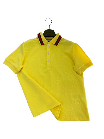 GUCCI - Completo T-shirt e pantaloncini