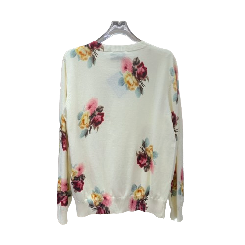 PRADA - Maglia in cotone