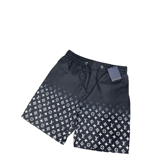 LOUIS VUITTON Costume da bagno pantaloncino – IperShopNY