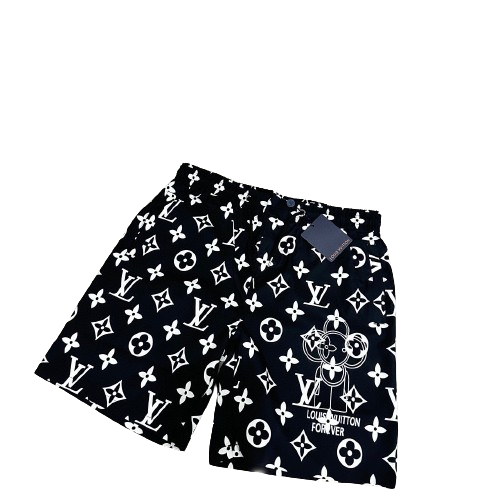 LOUIS VUITTON - Swimsuit shorts