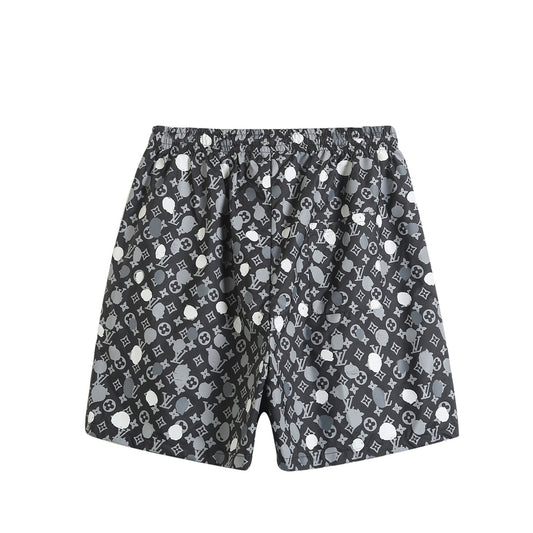 LOUIS VUITTON - Swimsuit shorts