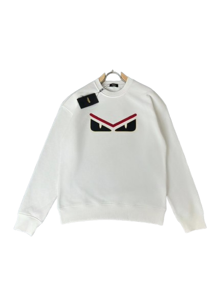 BALENCIAGA – Neues BB-Kapuzenpullover