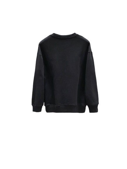 BALENCIAGA – Neues BB-Kapuzenpullover