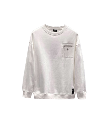 BALENCIAGA – Neues BB-Kapuzenpullover