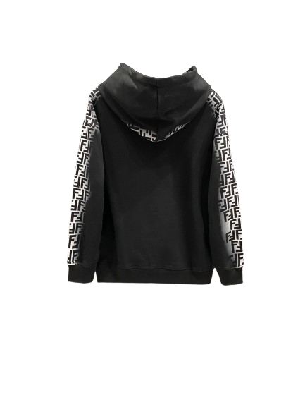 BALENCIAGA – Neues BB-Kapuzenpullover