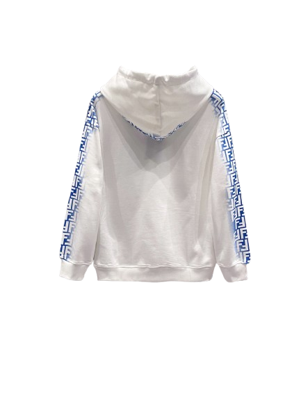 BALENCIAGA – Neues BB-Kapuzenpullover