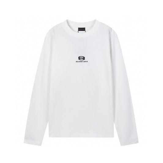 BALENCIAGA – Neues BB-Kapuzenpullover