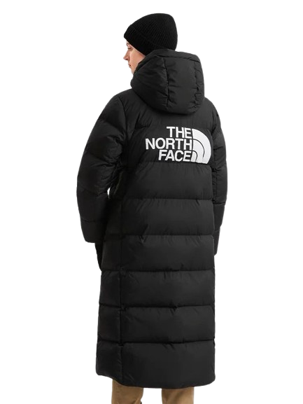 THE NORTH FACE - Long Down Jacket