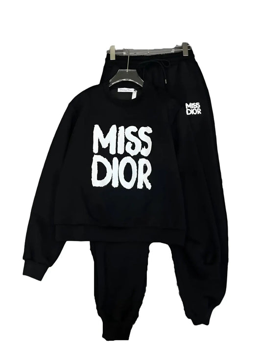 MISS DIOR - Tuta completa