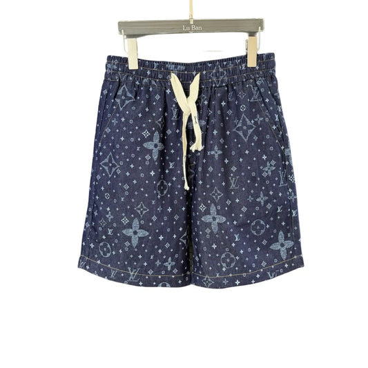 Louis Vuitton - Completo Camicia e Pantaloncini