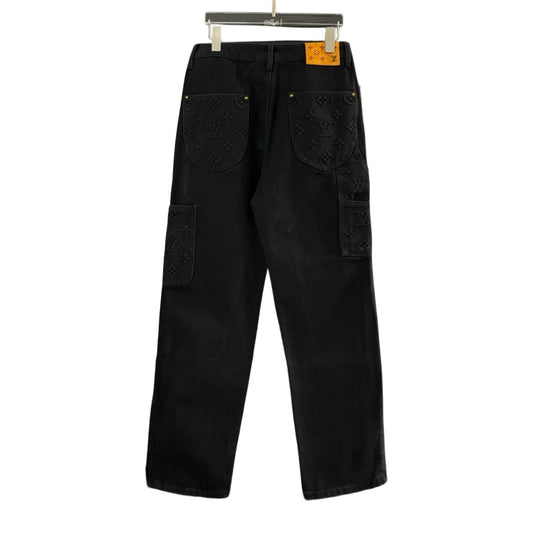 LOUIS VUITTON - Jeans in Denim