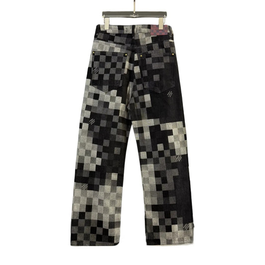 LOUIS VUITTON - Jeans in Denim