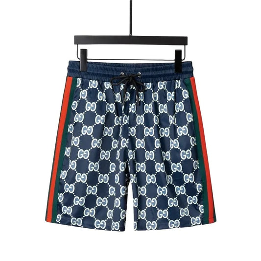 GUCCI - Costume da bagno pantaloncino