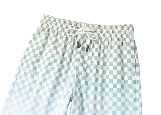 PRADA - Swimsuit shorts