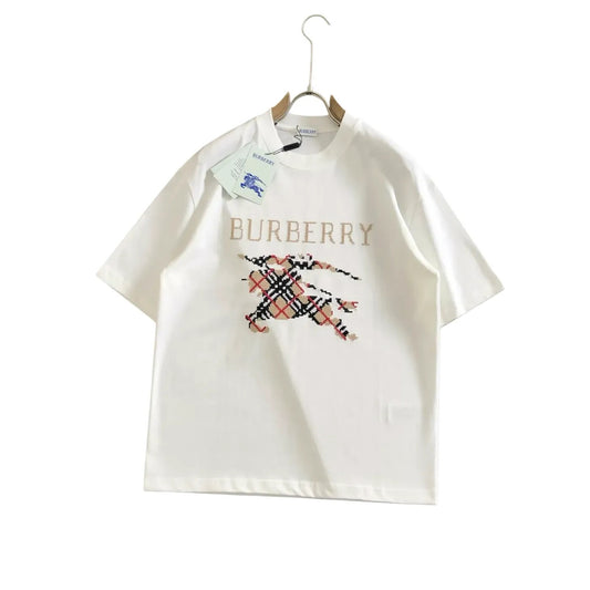 BURBERRY - T-Shirt