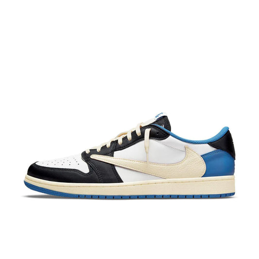 JORDAN 1 Retro Low OG SP Fragment x Travis Scott - IperShopNY