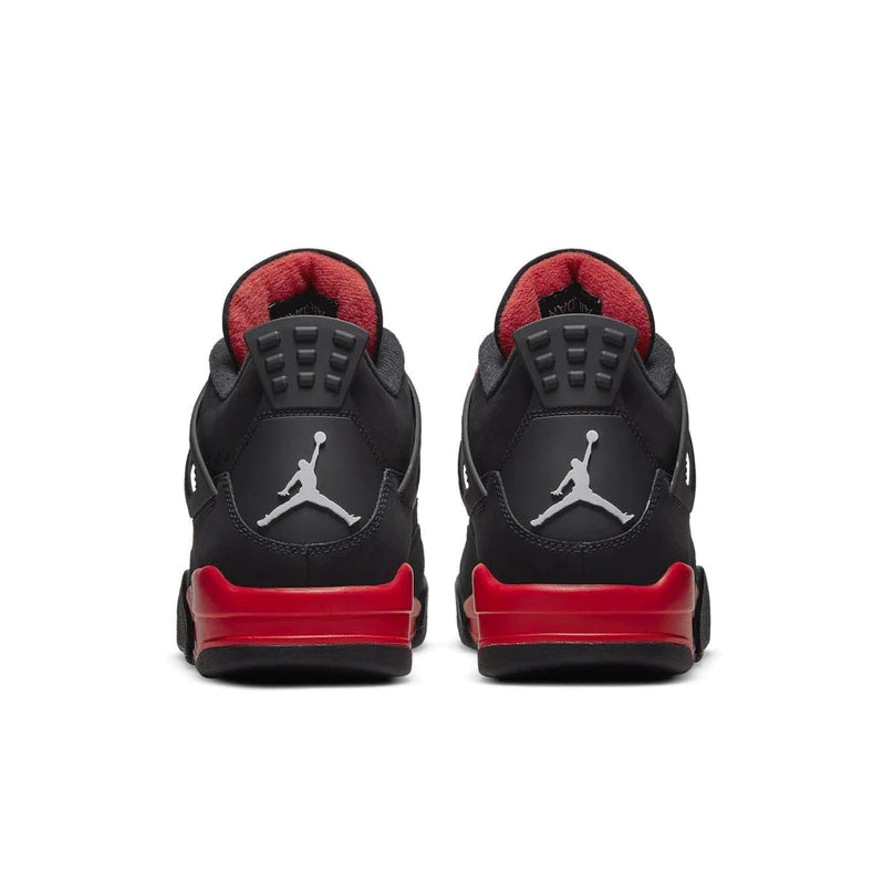 Jordan 4 Retro Red Thunder - IperShopNY