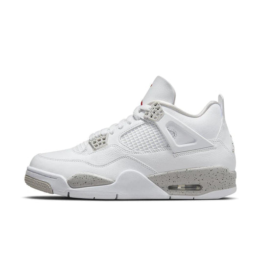 Jordan 4 Retro White Oreo (2021) - IperShopNY