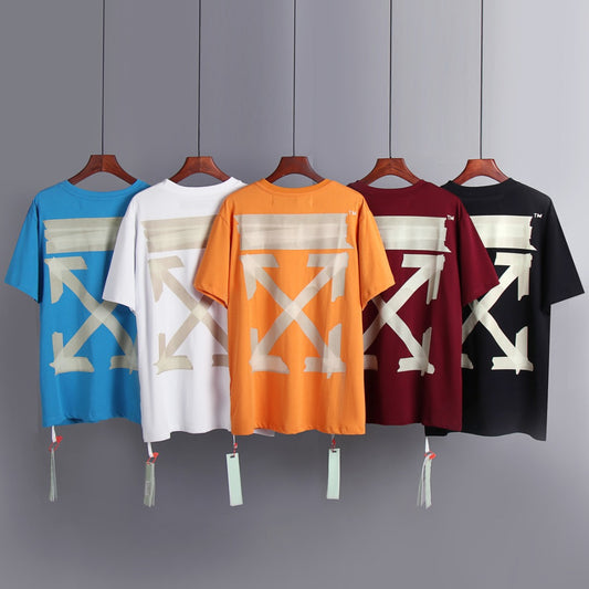 Off-White T-SHIRT - IperShopNY