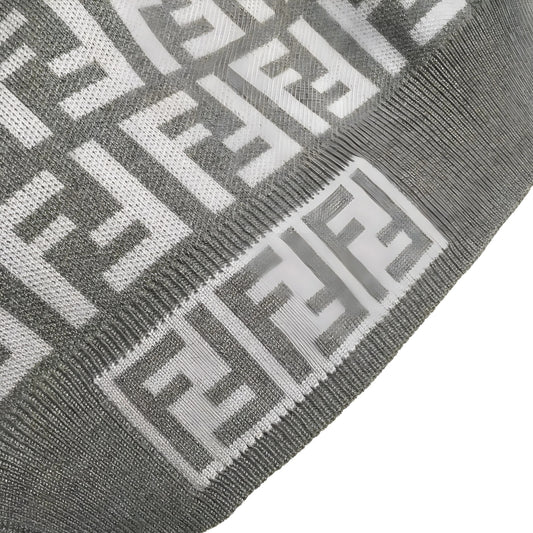 FENDI - Maglia Donna maniche lunghe