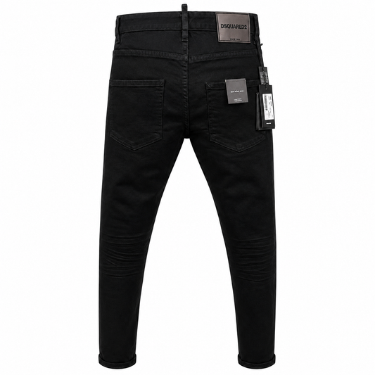DSQUARED2 - Jeans in Denim