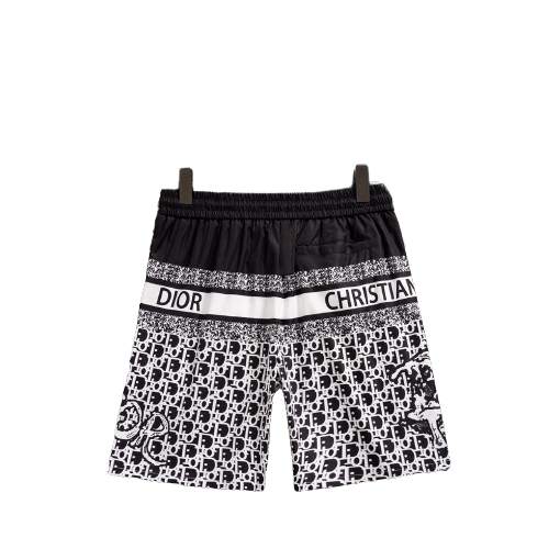 DIOR - Swimsuit shorts