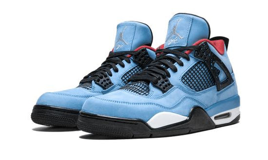 JORDAN 4 Cactus Jack - IperShopNY