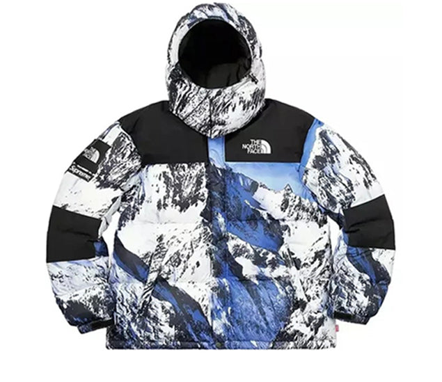 semester Feodaal Druif SUPREME X THE NORTH FACE - Jackets – IperShopNY