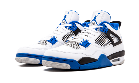 JORDAN - Air Jordan 4 Retro Motorsports - IperShopNY