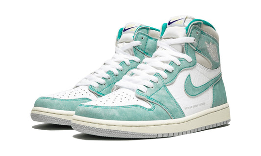 JORDAN Air Jordan 1 Retro High Turbo Green - IperShopNY