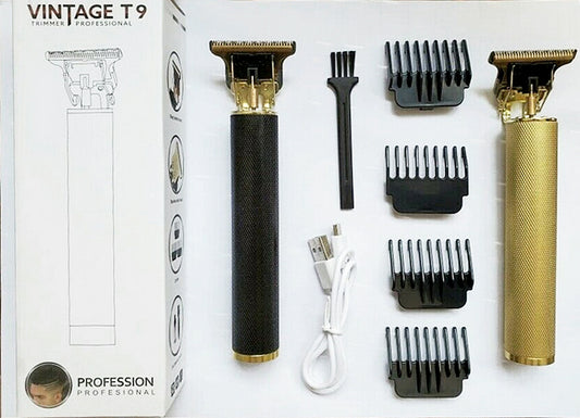 Macchinetta per Capelli Professionale Vintage - IperShopNY