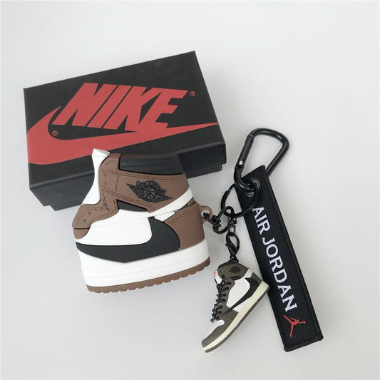 Pods Jordan Travis + Box Nike - IperShopNY