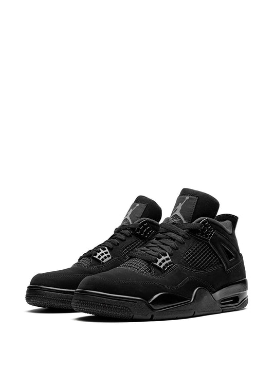 JORDAN 4 Retro Black Cat 2020 - IperShopNY