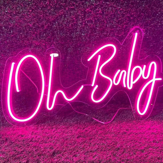 Cartello Neon Personalizzabile al 100% - IperShopNY