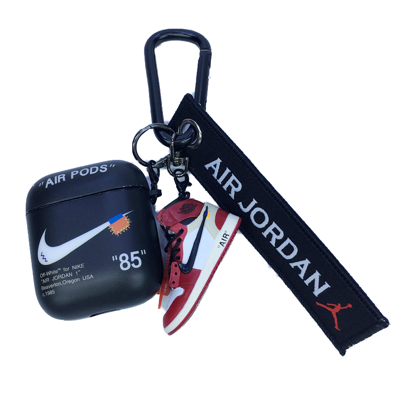 Pods Nike 85" + Box Nike - IperShopNY