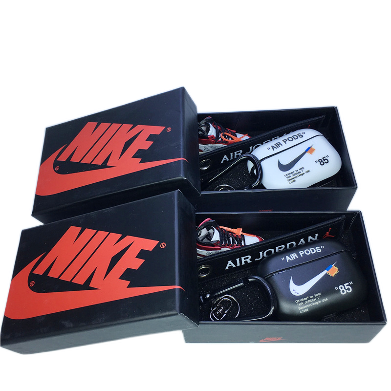 Pods Nike 85" + Box Nike - IperShopNY
