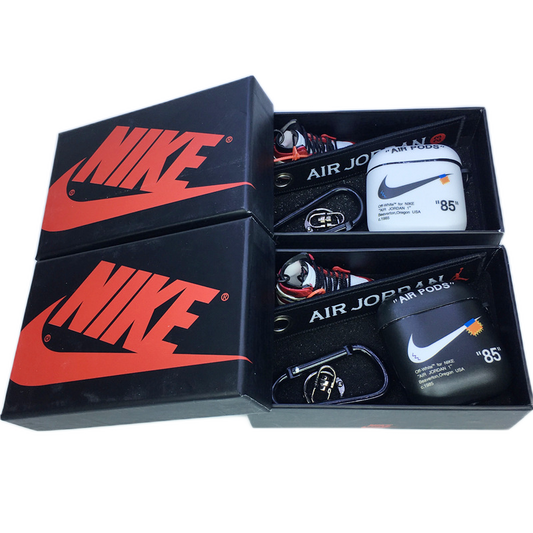 Pods Nike 85" + Box Nike - IperShopNY