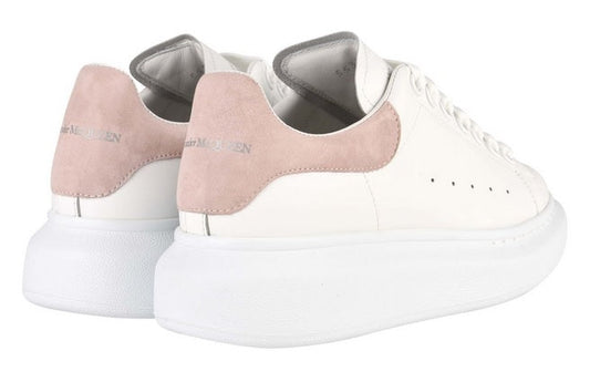 ALEXANDER McQUEEN - Sneaker Oversize Rosa - IperShopNY