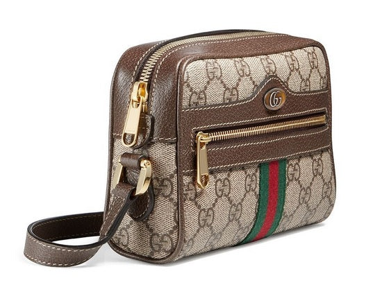 GUCCI - Borsa Ophidia GG - IperShopNY
