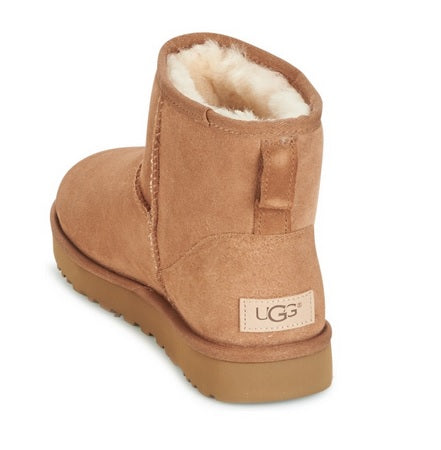 UGG - Classic Mini II Stivaletti - IperShopNY