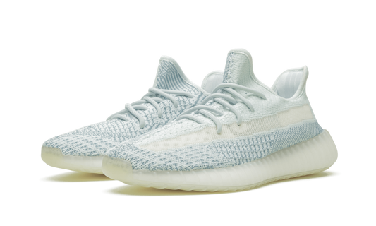 Yeezy Boost 350 V2 'Cloud White' - IperShopNY