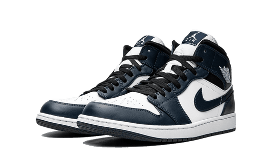 AIR JORDAN - 1 Mid Armory Navy - IperShopNY