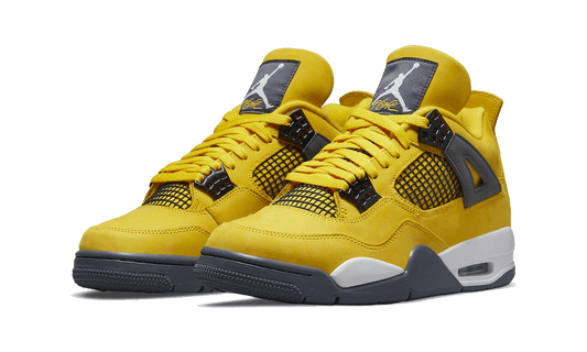 JORDAN - Air Jordan 4 Lightning (2021) - IperShopNY