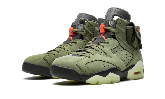 JORDAN 6 Retro Travis Scott - IperShopNY